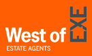 West of Exe, West of Exe logo
