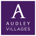 Audley Estates, Egham logo