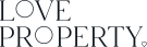 Love Property, North Yorkshire logo