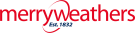 Merryweathers, Rotherham logo