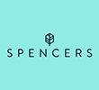 Spencers, Ringwood logo