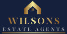 Wilsons, Taunton logo