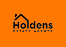 Holdens Estate Agents, Lostock Hall logo
