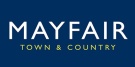 Mayfair Town & Country, Crewkerne logo