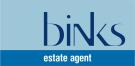 Binks Estate Agents, Covering Chilterns logo