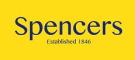 Spencers Estate Agency, Blaby logo