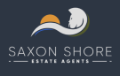SAXON SHORE LIMITED, Kent logo