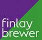 Finlay Brewer, London W6 logo