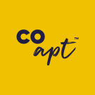 Coapt, Brighton logo