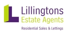 Lillingtons Estate Agents, Whitehaven logo