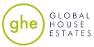 Global House Estates, London logo