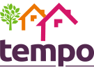 Tempo Estates, Preston logo