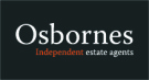 Osbornes, Farnborough logo