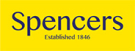 Spencers Estate Agency, Wigston logo