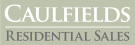Caulfields Residential Sales, Devizes logo