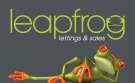 Leapfrog Lettings & Sales, Skelton-in-Cleveland logo