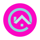 Woodleys Estate Agents, Reading logo