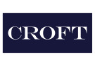 Croft, York logo