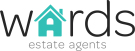 Wards Estate Agents, Chesterfield logo