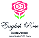 English Rose Estate Agents Ltd, Kirkby-In-Ashfield logo