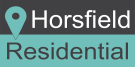 HORSFIELD RESIDENTIAL LIMITED, Brighouse logo