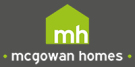 McGowan Homes, Manchester logo