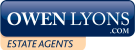 Owen Lyons, Grays - Sales logo