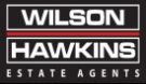 Wilson Hawkins, Harrow on the Hill logo