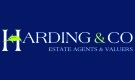 Harding and Co, Bideford logo