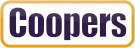 Coopers, Coventry logo