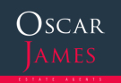 Oscar James, Corby logo
