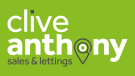 Clive Anthony Sales & Lettings, North Manchester logo