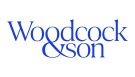 Woodcock & Son, Ipswich logo