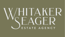 Whitaker Seager, Chalford Hill logo