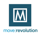 Move Revolution, Covering Surrey/Sussex logo