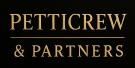 Petticrew & Partners, Leamington Spa logo
