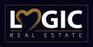 Logic Real Estate, Pontefract logo