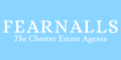 Fearnalls, Chester logo