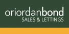 O'Riordan Bond, Earls Barton logo