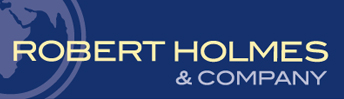 Robert Holmes & Company - Wimbledon Village Sales logo
