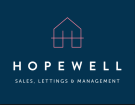 Hopewell, Bristol logo