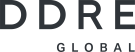 DDRE.global, London logo