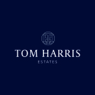 Tom Harris Estates, Christchurch logo