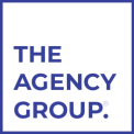 The Agency Group, London logo