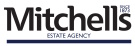 Mitchells Land & Property, Cockermouth logo