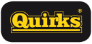Quirks, Wickford logo