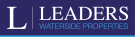 Leaders Waterside Properties Sales, Sovereign Harbour logo