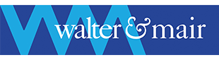 Walter & Mair - Surrey logo