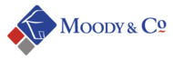 Moody & Co, South Shields logo