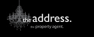 The Address, Beckenham logo
